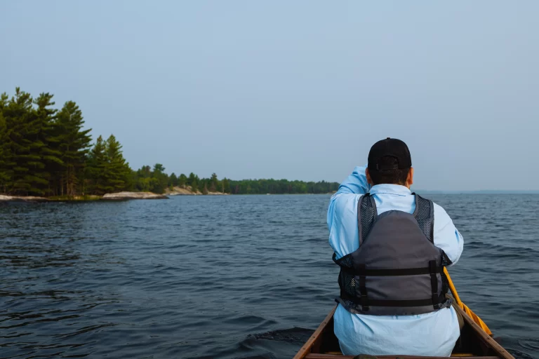Minneapolis to Voyageurs National Park: 24 hours in Minnesota’s Wilderness