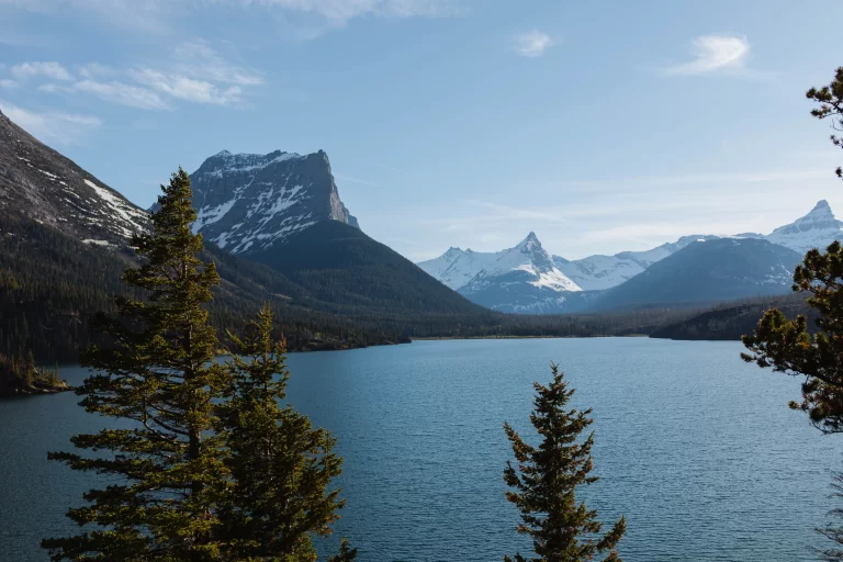 Glacier National Park for Beginners