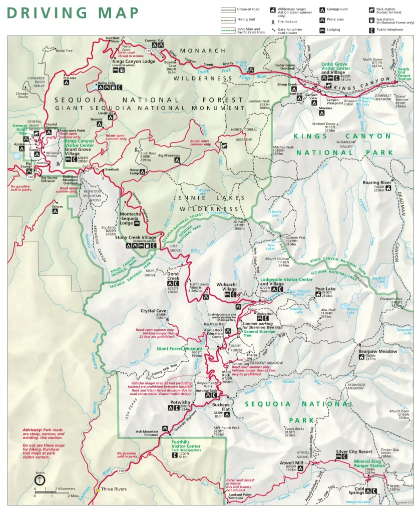 sequoia-kings-canyon-detail-map
